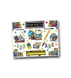 BB SET SCHOOL TOOLS
