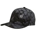 Quiksilver Compound Flex Fit Ball Cap - Men's