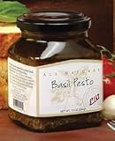 Basil Pesto