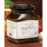 Basil Pesto by Elki