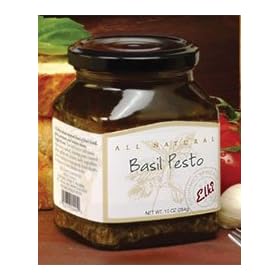 Basil Pesto
