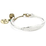 Lucky Brand Sunset in Venice Silver & Gold