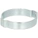 Oetiker 101 Series Zinc-Plated Steel Hose Clamp, Double Ear