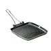 Kitchen & Housewares : Typhoon Folding Handle Square Chargriller