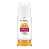 Pantene Pro-V Fine Hair Solutions Anti-Breakage Conditioner, 12.6-Fluid Ounce (Pack of 6)