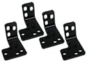 Curt Manufacturing 16301 Custom 5Th Wheel Install Kit
