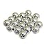 ACTION BALL BEARING 3/16 BAG-144 CARB/ STEEL #500 GRADE