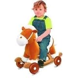 Rock & Roll Henry Horse