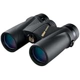 Nikon 10 x 36 Monarch ATB, Water Proof Roof Prism Binocular with 6 Degrees Angle of View, U.S.A