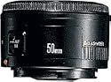 Canon EF - Objectif 50 mm f/1.8 II