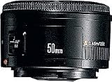 Canon EF - Objectif 50 mm f/1.8 II