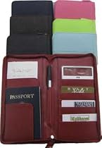 Travel Security