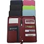 Deluxe Travel Wallet - Practical Gift for Worldly Parents or Grandparents
