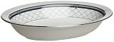 Royal Doulton Countess 31-9/10-ounce Oval Vegetable Bowl