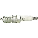 NGK (4177) TR6 V-Power Spark Plug, Pack of 1