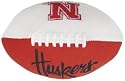 NCAA Nebraska Cornhuskers Talking Football Smasher
