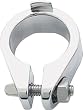 Gibraltar SC-ML78 Memory Lock 7/8 Inch Diameter 4/Pack