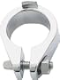 Gibraltar SC-ML78 Memory Lock 7/8 Inch Diameter 4/Pack