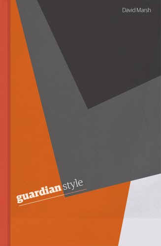Guardian Style: 3rd edition