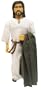 Messengers of Faith Talking Jesus Doll