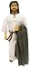 Messengers of Faith Jesus 12 Doll