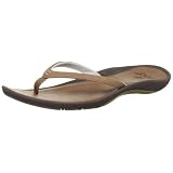 Reef Skinny J-bay flip flop