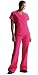 Apparel : Dickies W Line Flat Front Boot Cut pants