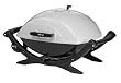 Weber 616002 Char Q Portable Charcoal Grill