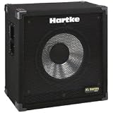 Bass Guitar Amplifiers