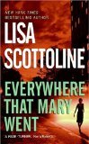 Everywhere That Mary Went
