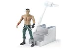 TNA Series 6 - Sonjay Dutt Action Figure