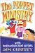Search : The Puppet Ministry: With instructions and scripts