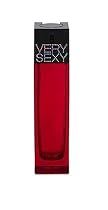 VERY SEXY Eau De Parfum Spray 100ml/3.4 Fl Oz. BY Victoria's Secret