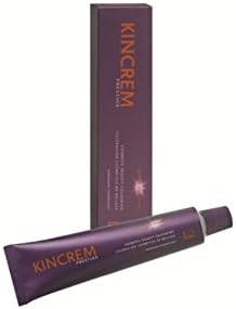 Kincrem prestige 7.64 coral red