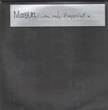 I CAN ONLY DISAPPOINT U 12" SINGLE