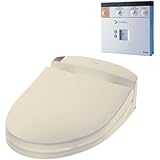 TOTO SW84312 Toilets & Bidets - Washlet Seats