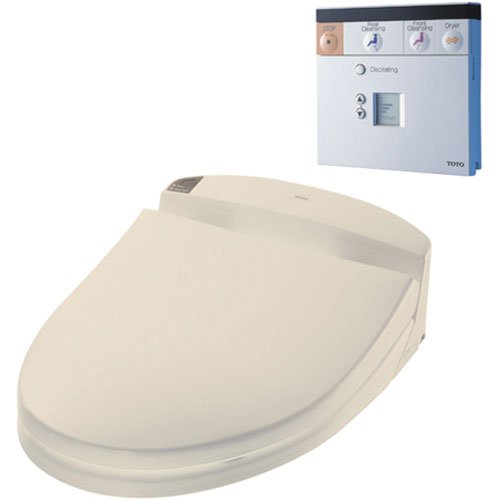 TOTO SW84312 Toilets & Bidets - Washlet Seats