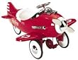 Airflow Collectibles Sky King Pedal Plane - Model# 3001RC