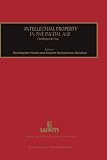 Intellectual Property in the Digital Age, Challenges for Asia (Ieem Conference Series)
