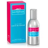 Comptoir Sud Pacifique - Coeur de Vahine Eau de Toilette - 1.6oz