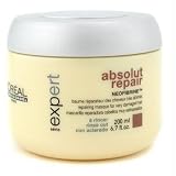 L'Oreal Professional Series Expert Absolut Repair Cellular with Lactic Acid, 6.7-Ounce Jar