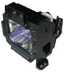 BRAND NEW POA-LMP14 COMPATIBLE PROJECTION LAMP WITH HOUSING 30DAYS REFUND AND 120 DAYS WARRANTY