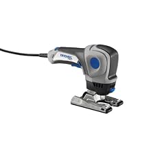 Dremel 6800-01 Trio Rotary Tool Kit