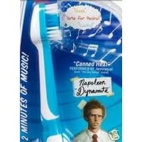 Tooth Tunes - (Napoleon Dynamite, Jamiroquai "canned heat") - Soft