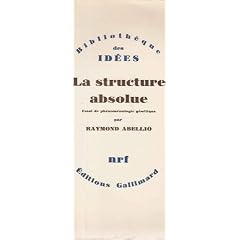 La structure absolue