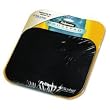 Fellowes MICROBAN BLK MOUSEPAD ( 5933901 )
