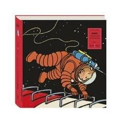 Herg� : chronologie d'une oeuvre Tome 6 1950 - 1957