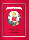 Little Angel Reader A Workbook
