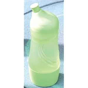 Tupperware Sport Bottle Green by