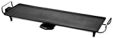 Eigenschaften   / Elta EG-125 Teppan Yaki Party Grill Lange Version